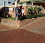 Blayney Central Motel - Broome Tourism