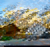 Ablac House - Broome Tourism