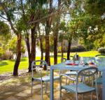Lake Daylesford Lodge 7 - Broome Tourism