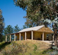 McGintys Stone Cottage - Broome Tourism