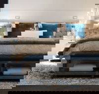 Provence Spa Villa 1 - Broome Tourism