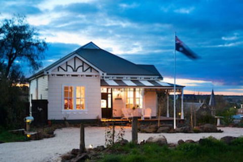 The Lodge At Clunes - Broome Tourism 0