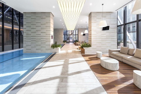 Avani Melbourne Central Residences - Broome Tourism 5