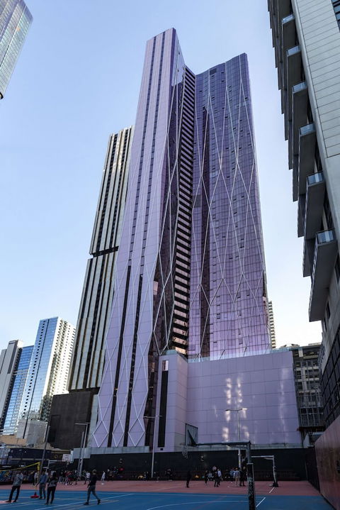 Avani Melbourne Central Residences - Broome Tourism 4