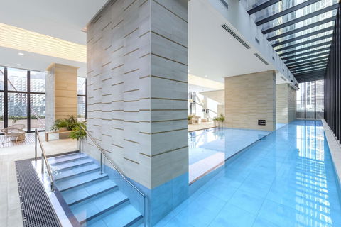 Avani Melbourne Central Residences - Broome Tourism 6