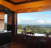 A Cottage with a View at Tudor Ridge - Broome Tourism