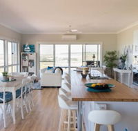 Shades of Blue Eco Retreat - Broome Tourism