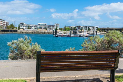 Port Adelaide Harbourside Home - Broome Tourism 3