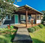 Tallowood beachfront cottage - Broome Tourism