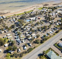 Port Broughton Tourist Park - Broome Tourism
