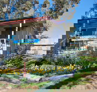 NRMA Bathurst Panorama Holiday Park - Broome Tourism