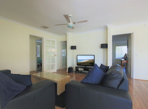 Mindarie Villa - Broome Tourism 1