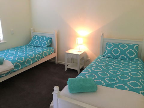Mindarie Villa - Broome Tourism 5