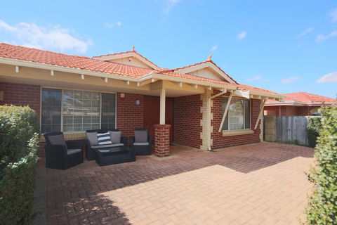 Mindarie Villa - Broome Tourism 0