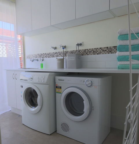 Mindarie Villa - Broome Tourism 6