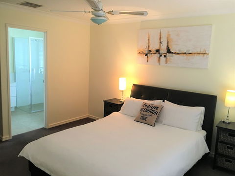 Mindarie Villa - Broome Tourism 2