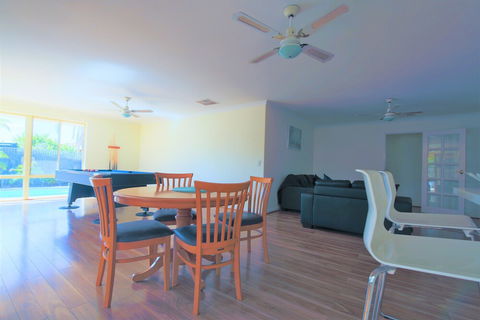 Mindarie Villa - Broome Tourism 4