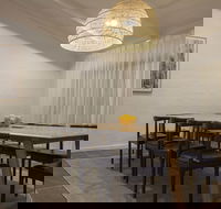 Balgownie Estate Winery Retreat  Restaurant - Broome Tourism