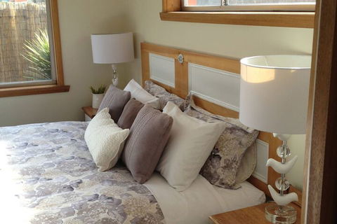 Ulverstone Boutique Accommodation - Broome Tourism 5