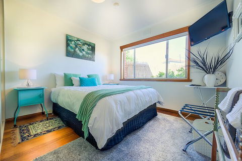 Ulverstone Boutique Accommodation - Broome Tourism 3