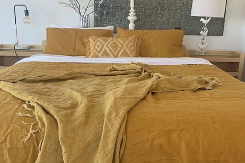 Ulverstone Boutique Accommodation - Broome Tourism 4