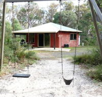 Wrenwood Chalets - Broome Tourism