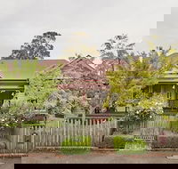 Box Cottage Apartment - Broome Tourism
