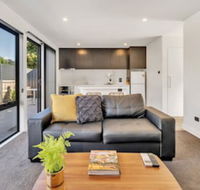 Punchbowl Executive Apartments - Broome Tourism