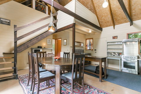 Arcadia Cottage - Broome Tourism 1