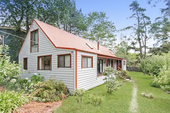 Arcadia Cottage - Broome Tourism 0