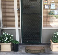 Central Wangaratta Motel - Broome Tourism