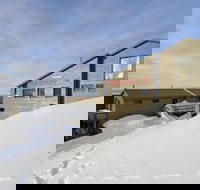 Razorback 5 - Broome Tourism