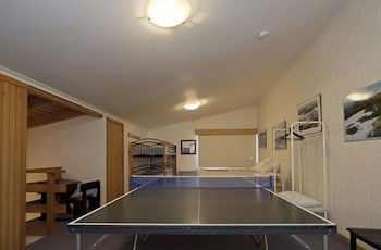 Alpine Haven 3 - Broome Tourism 6