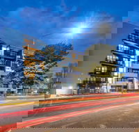 Accommodate Canberra - Indigo - Broome Tourism