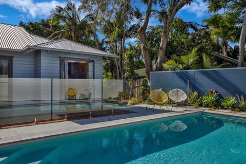 A PERFECT STAY - Jannah - Broome Tourism 1