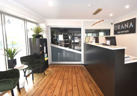 Orana Motel Dubbo - Broome Tourism 5