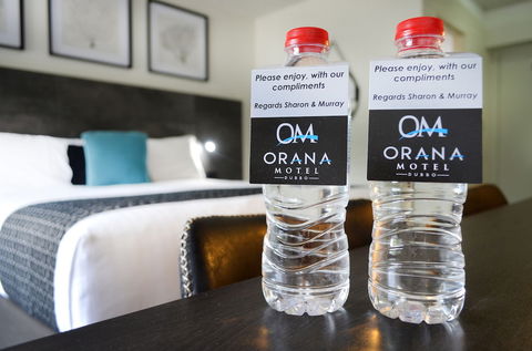 Orana Motel Dubbo - Broome Tourism 6