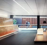 ILK Apartments South Yarra