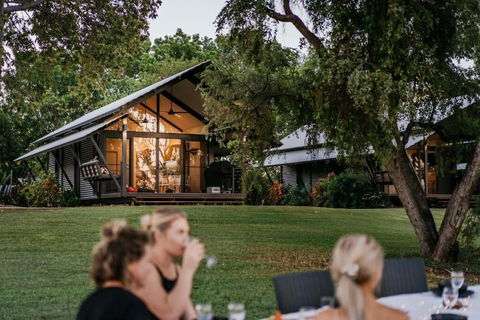 Kimberleyland Waterfront Holiday Park - Broome Tourism 0
