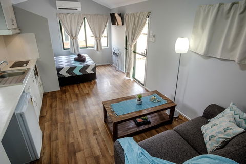 Kimberleyland Waterfront Holiday Park - Broome Tourism 4