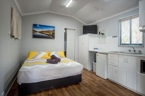 Kimberleyland Waterfront Holiday Park - Broome Tourism 6