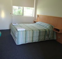 Bull 'n' Bush Hotel Motel - Broome Tourism
