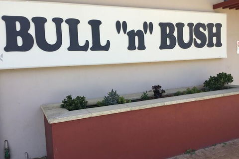Bull 'n' Bush Hotel Motel - Broome Tourism 1
