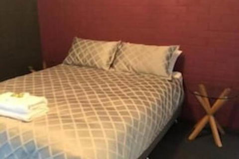 Bull 'n' Bush Hotel Motel - Broome Tourism 7