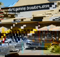 View Mount - Broome Tourism