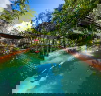King Reef Resort - Broome Tourism