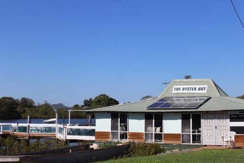 The Boathouse Luxury Apartments - Broome Tourism 2