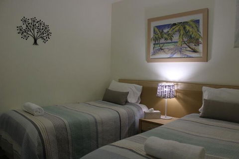The Boathouse Luxury Apartments - Broome Tourism 7
