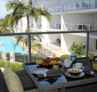 The Boathouse Luxury Apartments - Broome Tourism