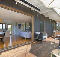 Treetops - Broome Tourism